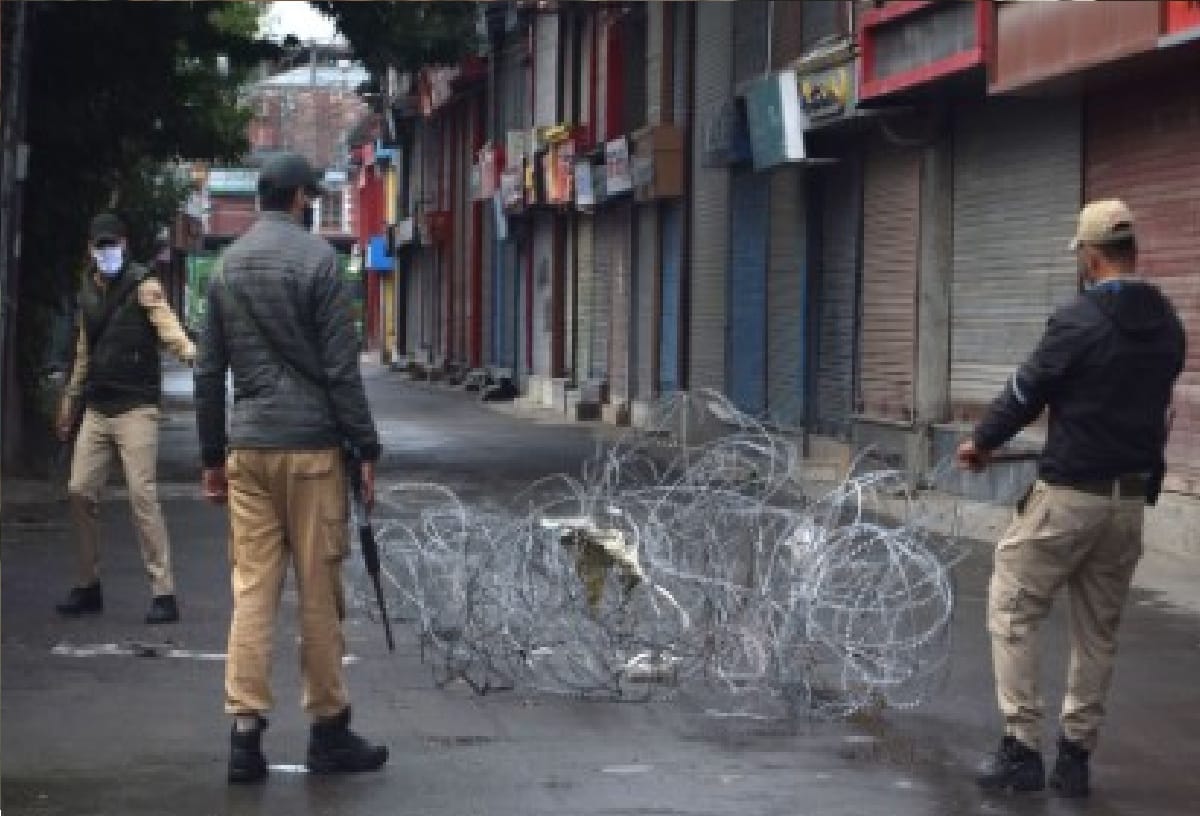 Happy Eid-ul-Adha 2020 Bakrid in kashmir, Jammu Kashmir latest news in hindi