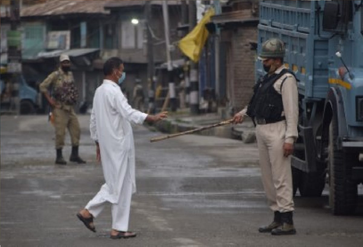 Happy Eid-ul-Adha 2020 Bakrid in kashmir, Jammu Kashmir latest news in hindi