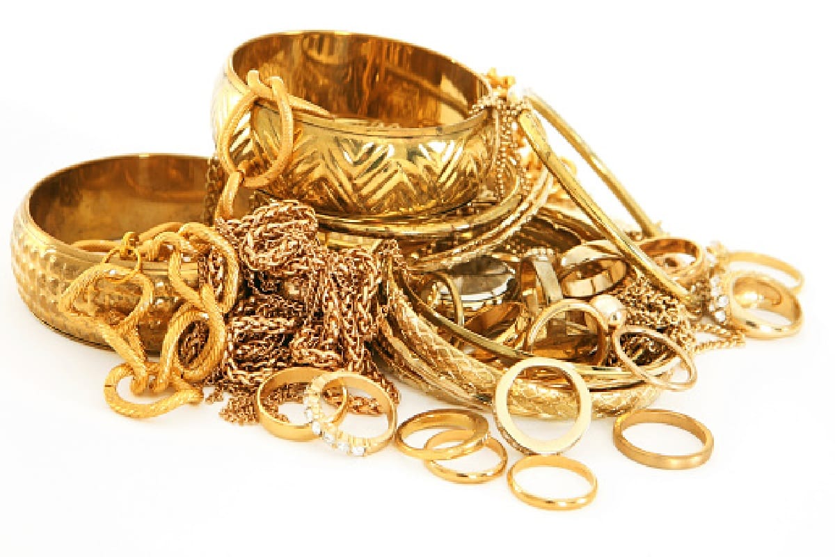 Government may bring gold amnesty scheme for citizens hoarding gold illegally
