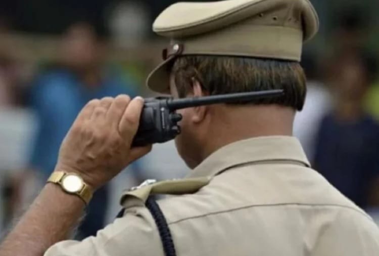 Haryana News in Hindi: Good news for 44 inspectors of Haryana