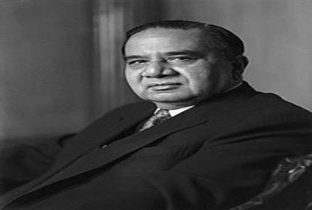 Bhopal Nawab Sir Hamidullah Khan interesting story who reached Pakistan to become prime minister