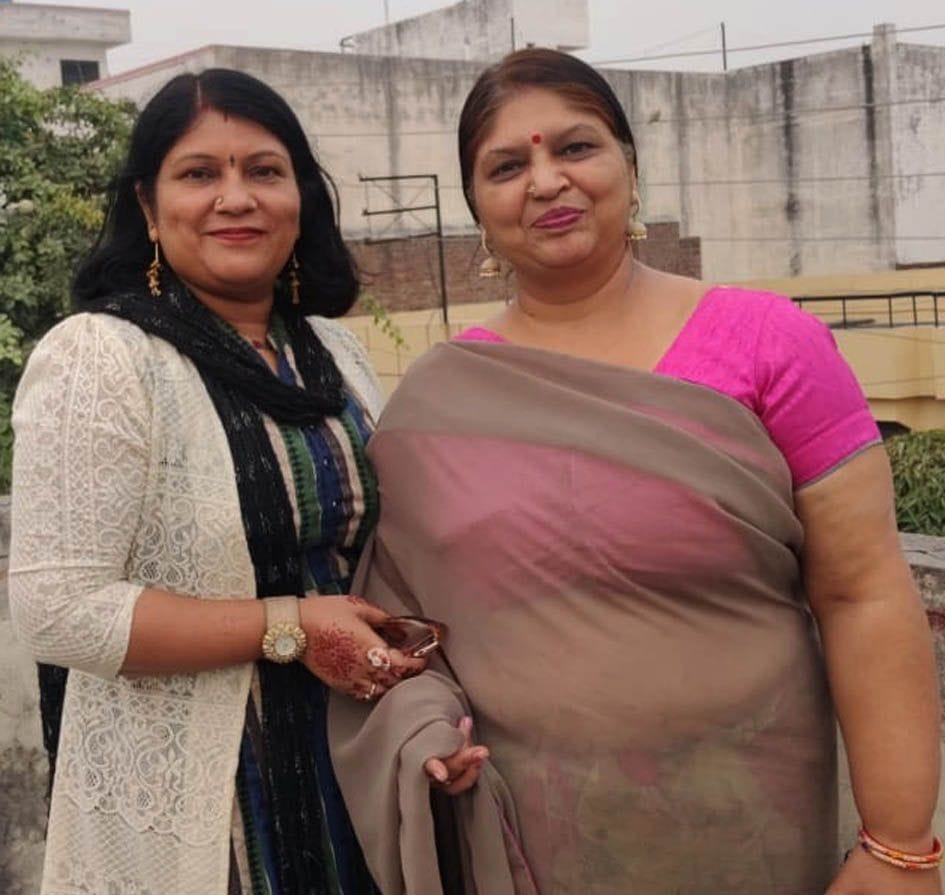 Friendship Day Muzaffarnagar