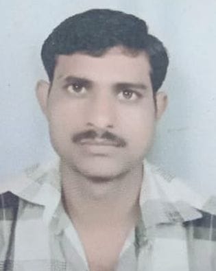 The accused of rape was shot in the field