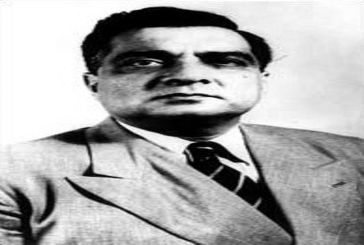 Bhopal Nawab Sir Hamidullah Khan interesting story who reached Pakistan to become prime minister