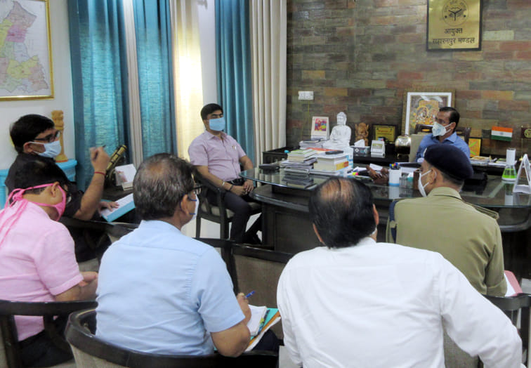Better policing should be arranged at night: Mandalayukta
