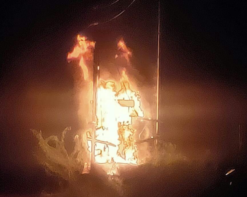 transformer fuka,bijli gul