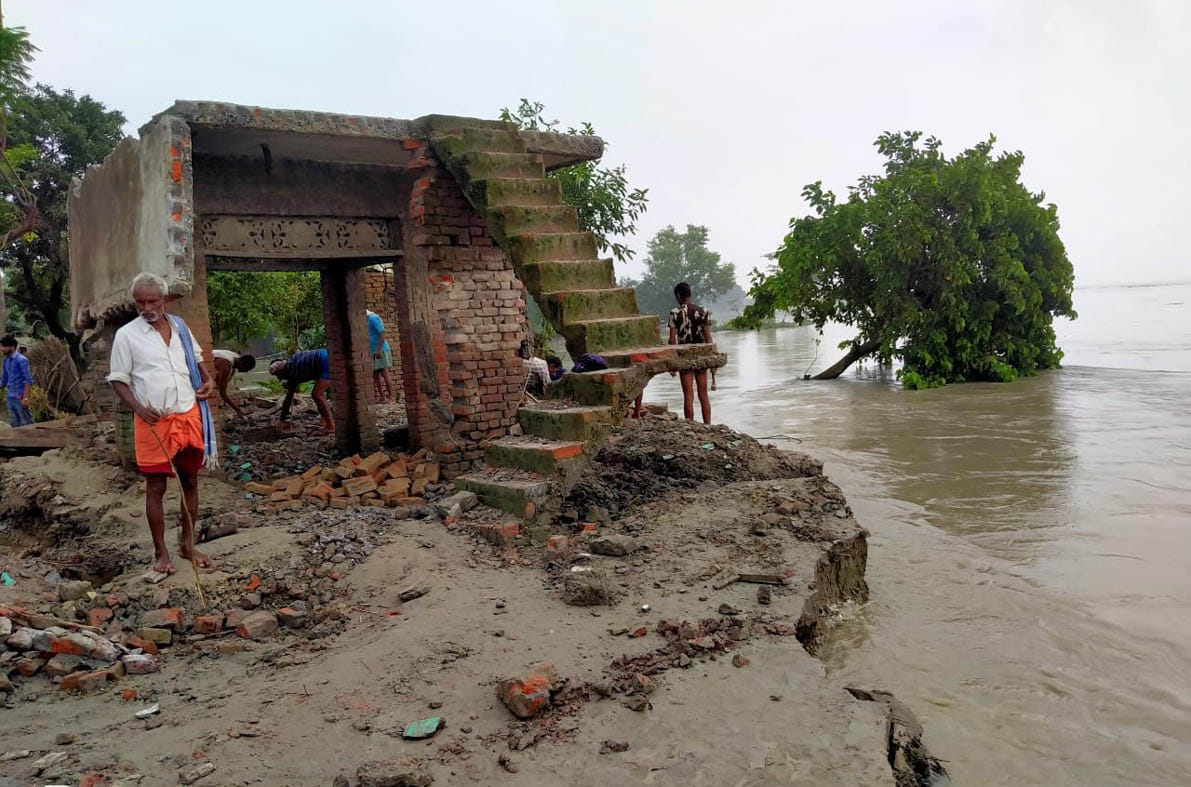 pressure increased on naravajot dam