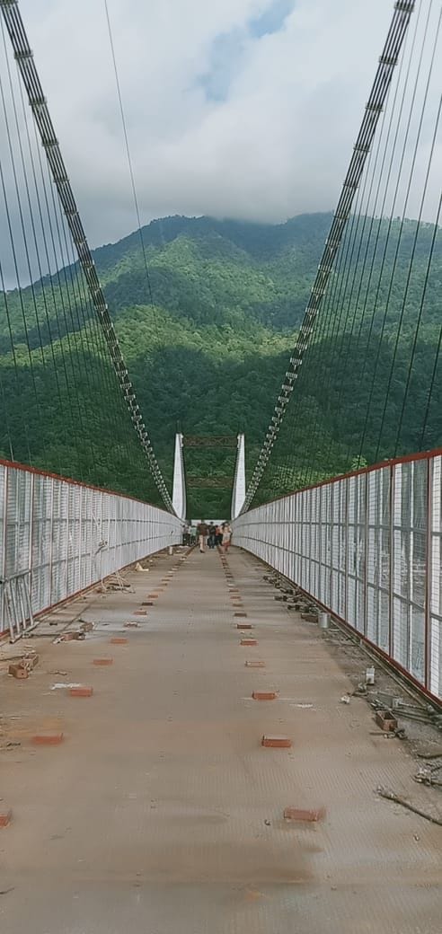 Janaki bridge deadline is now 31 August