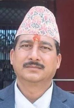 Nepal's mayor claims on disputed border land