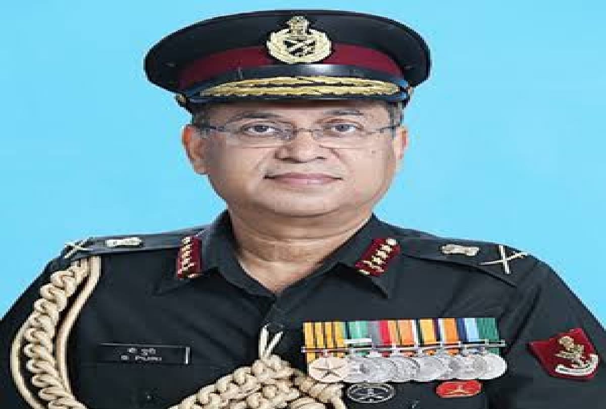 Lieutenant General Dr. Vipin Puri appointed as Vice Chancellor of King George Medical University