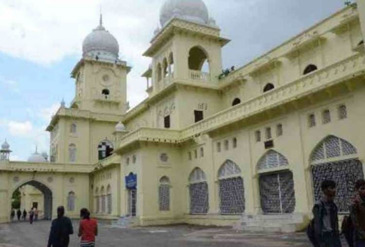 application for Admission in new degree courses will Start From next week in lucknow university