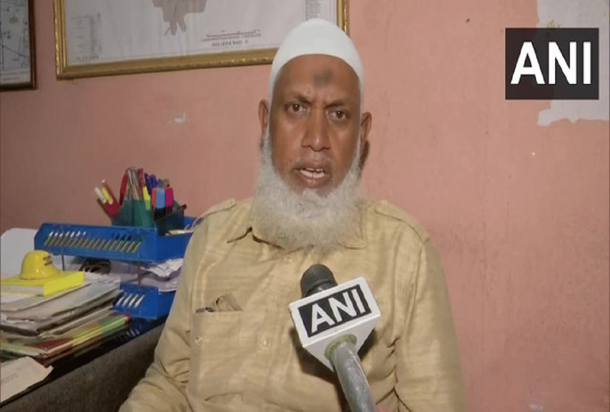 coronavirus 51 year old man from hyderabad passed his class 10 examination after 33 years