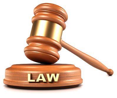 Prayagraj law university