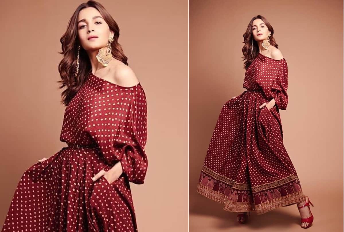 raksha bandhan 2020 alia bhatt traditional look inspiration for this rakhi