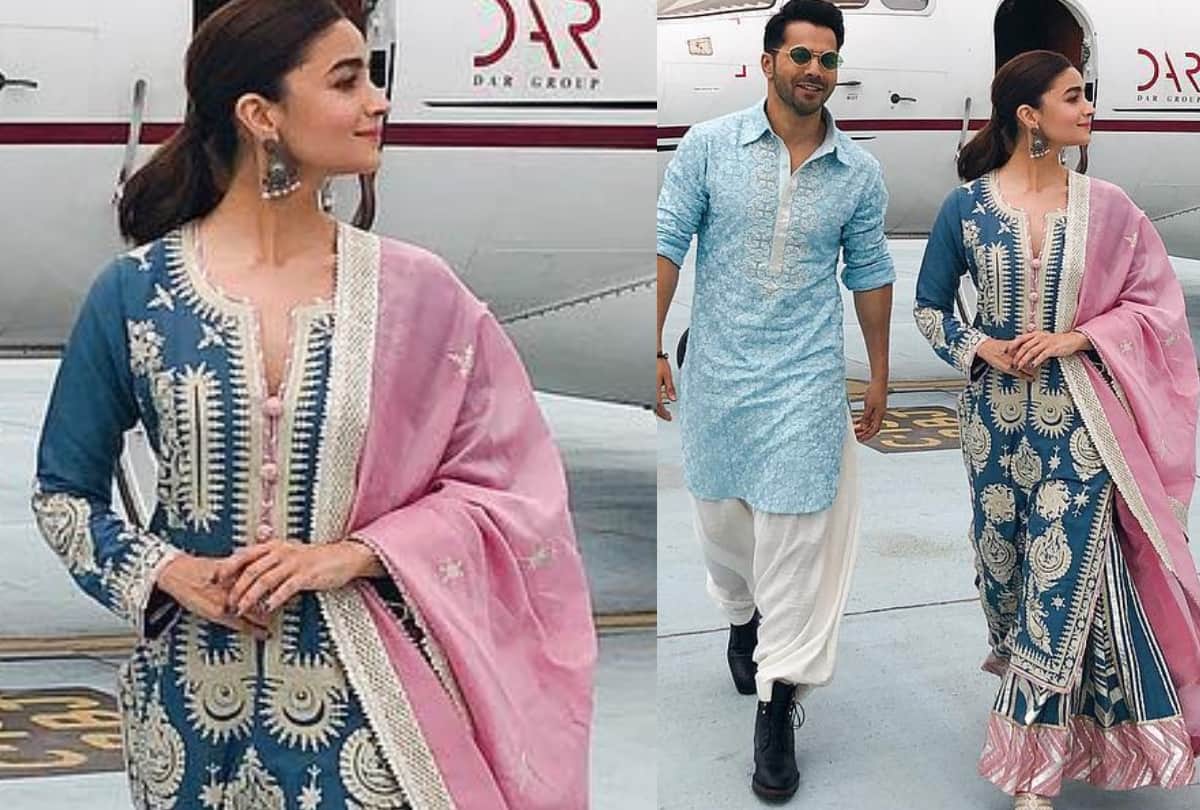 raksha bandhan 2020 alia bhatt traditional look inspiration for this rakhi