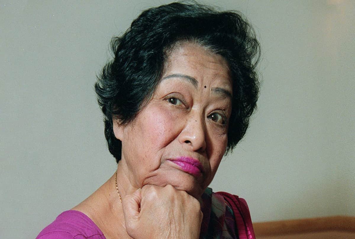 Know About Human Computer Shakuntala Devi Whose Character Played By Vidya Balan In Her Biopic