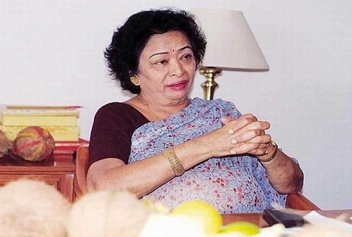 Know About Human Computer Shakuntala Devi Whose Character Played By Vidya Balan In Her Biopic