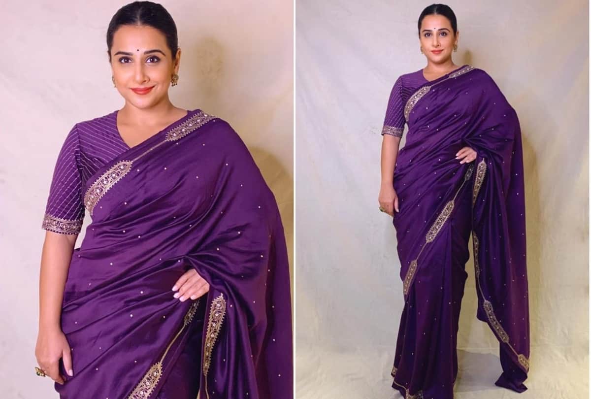 vidya balan said she hated her body a lot because her over weight became a national issue