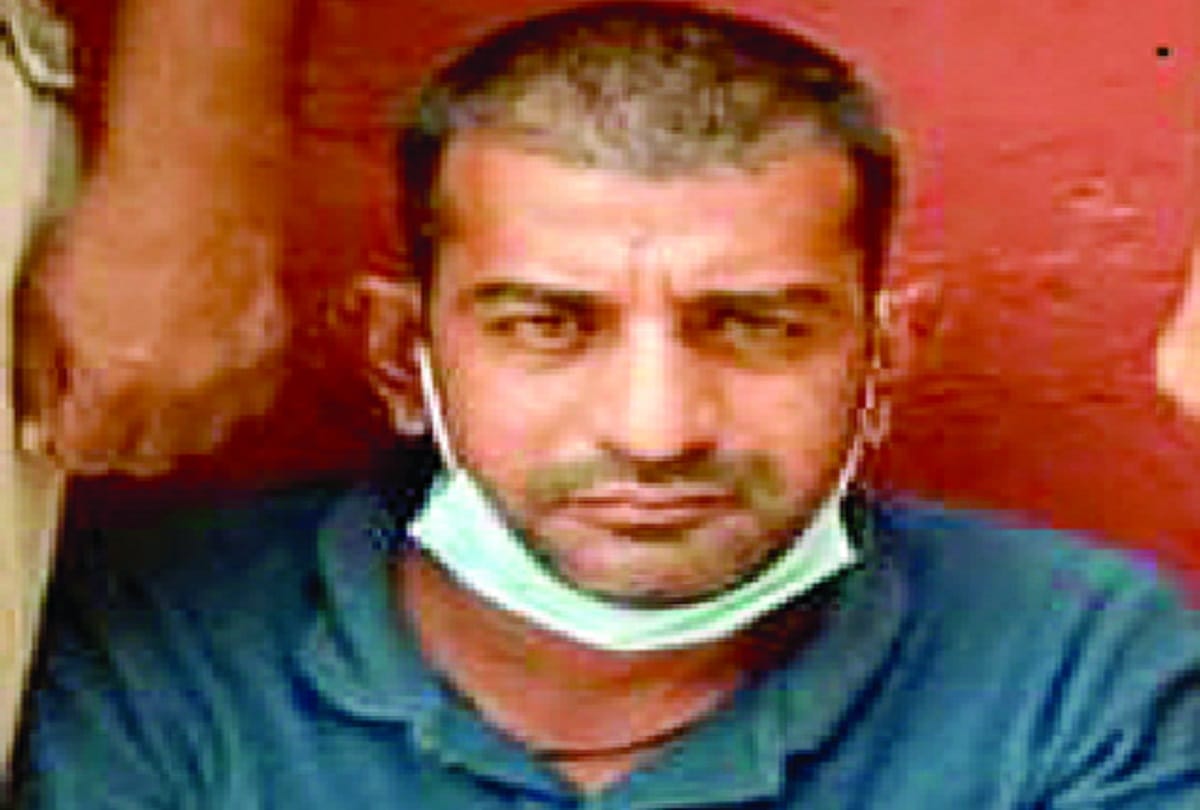 dypty jailor's son arrest