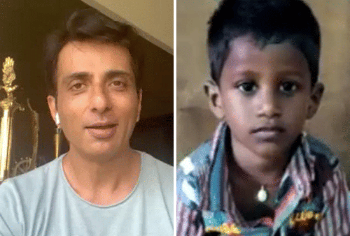 Message To Subramanian Swamy On Sushant Suicide and  Sonu Sood Adopts Three Orphan Kids entertainment news