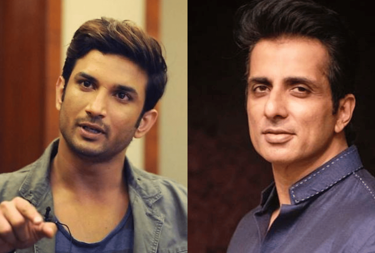 Sonu Sood Reaction On Sushant Singh Rajput Case Says If He Were Alive Would Have Laughed At The Circus Going on His Name
