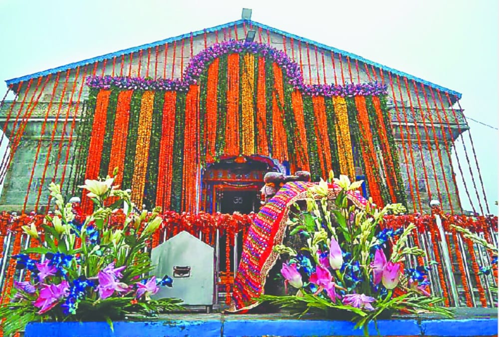 Chardham Yatra 2020: Kedarnath Yatra Starts again after two days of landslide