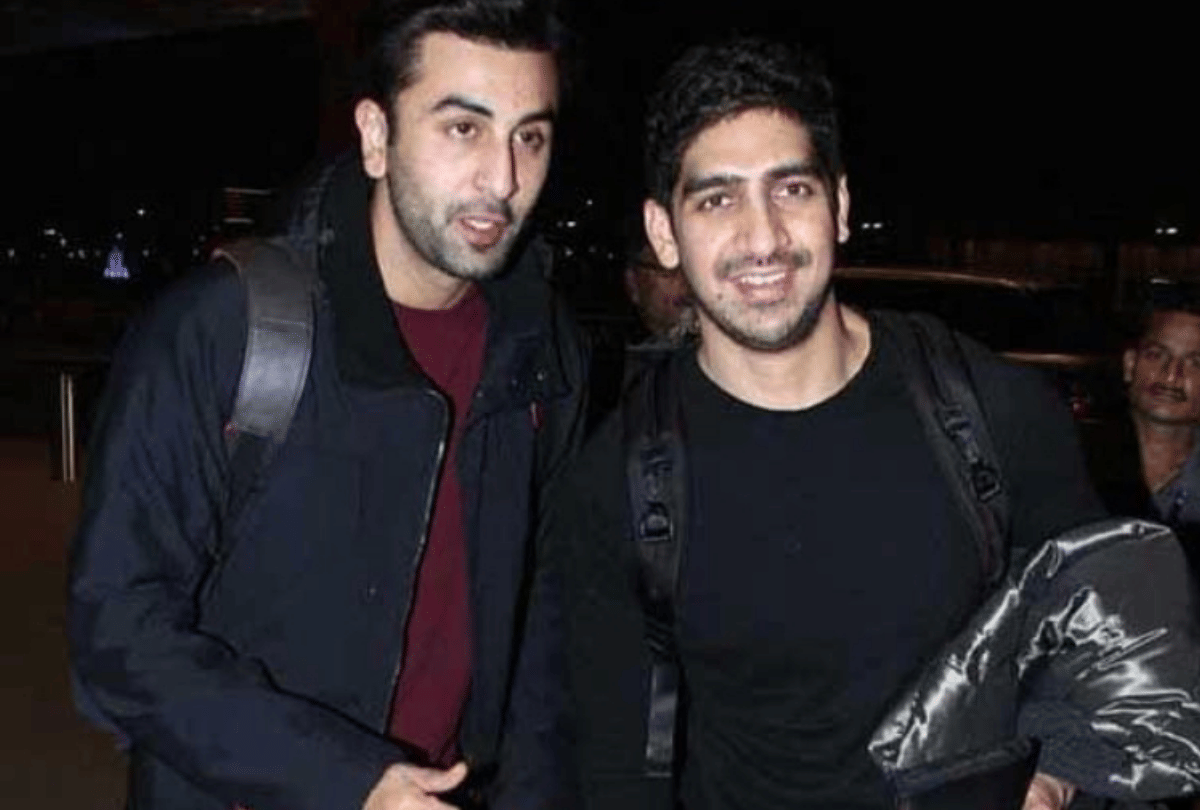 Ranbir Kapoor Birthday When Rishi Kapoor Wants His Son To Marry Ayan Mukherjee Instead Of Alia Bhatt