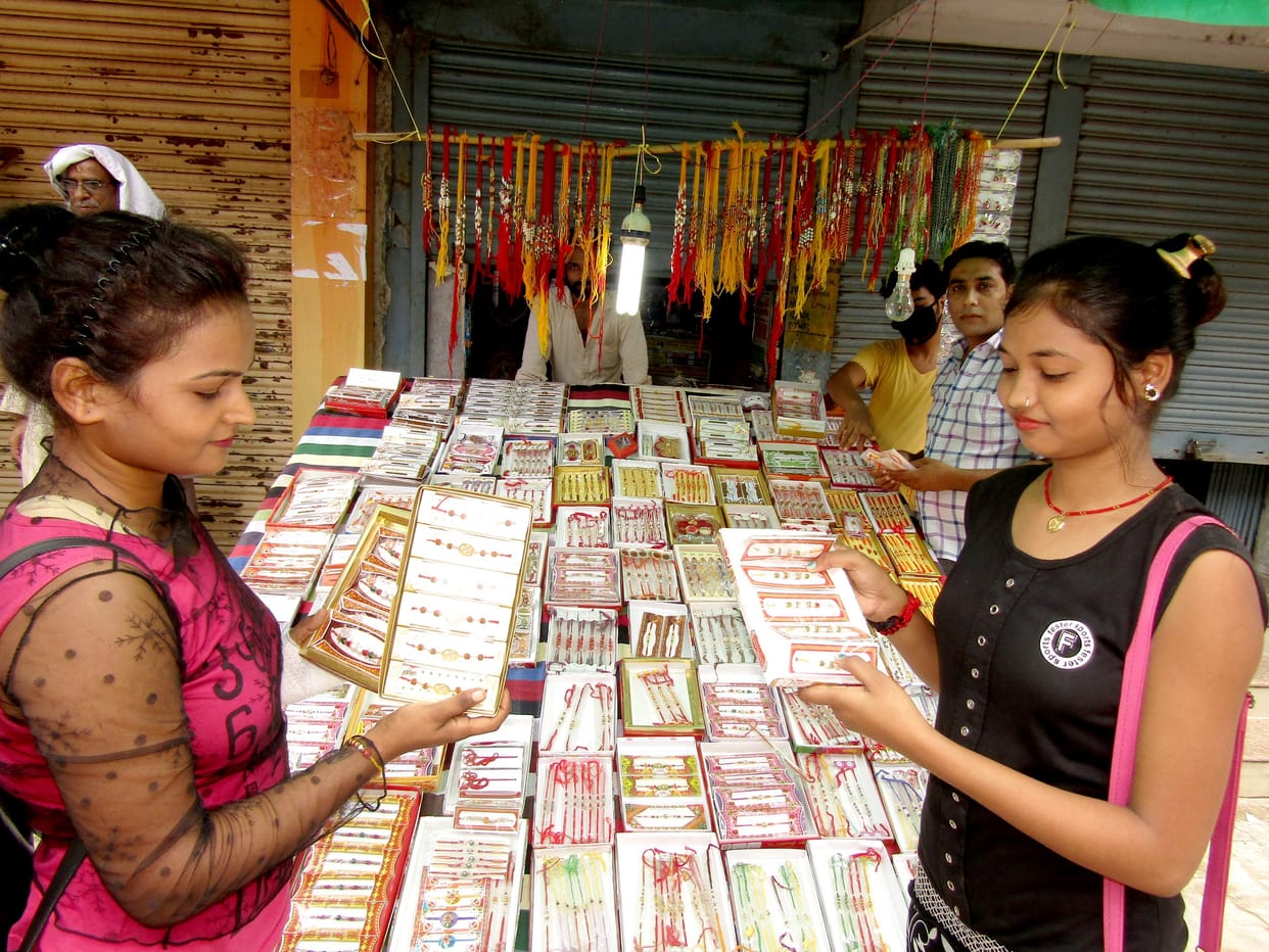 rakhi