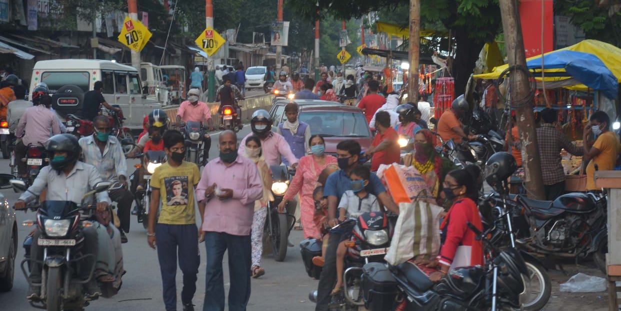 Bhadra for three hours in the morning, celebrate Raksha Bandhan festival throughout the day
