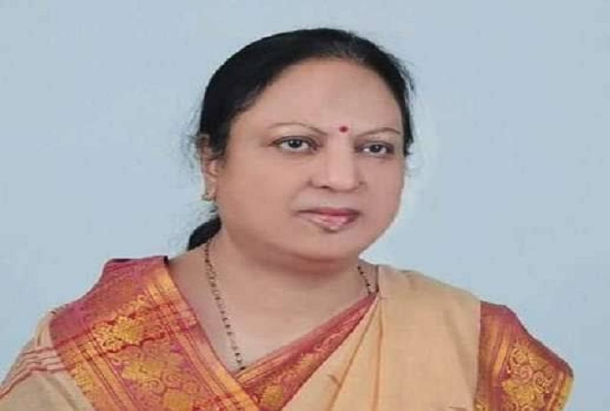 UP Cabinet minister kamla Rani dies due to coronavirus in Lucknow PGI