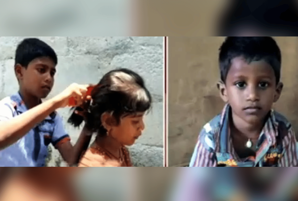 Sonu Sood Adopts Three Orphan Kids from Telangana