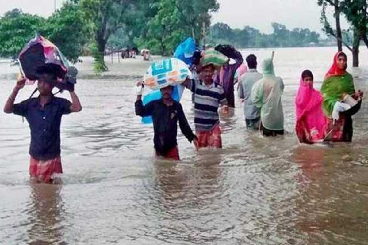 political parties writes to election commission request to postpone assembly election due to Covid 19 floods