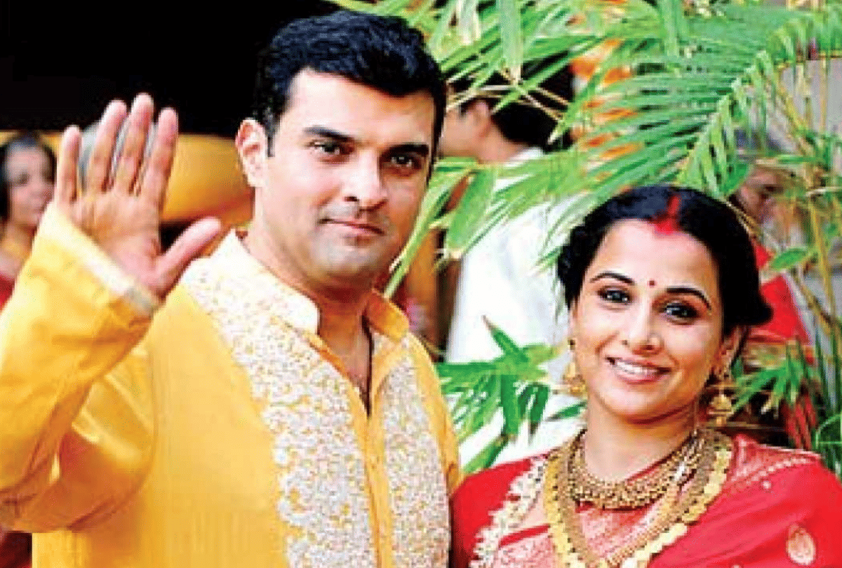 Bollywood actress married with already married man