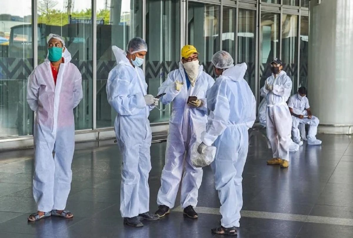 Coronavirus India is getting closer to herd immunity sero surveys results shows