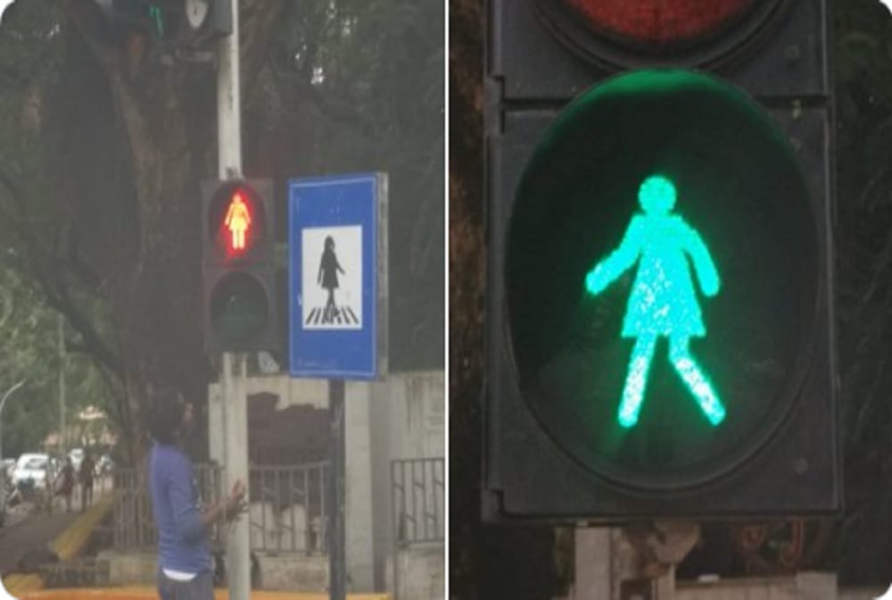 Karnal Traffic System Will Maintain on Base of Indore, Smart City Project