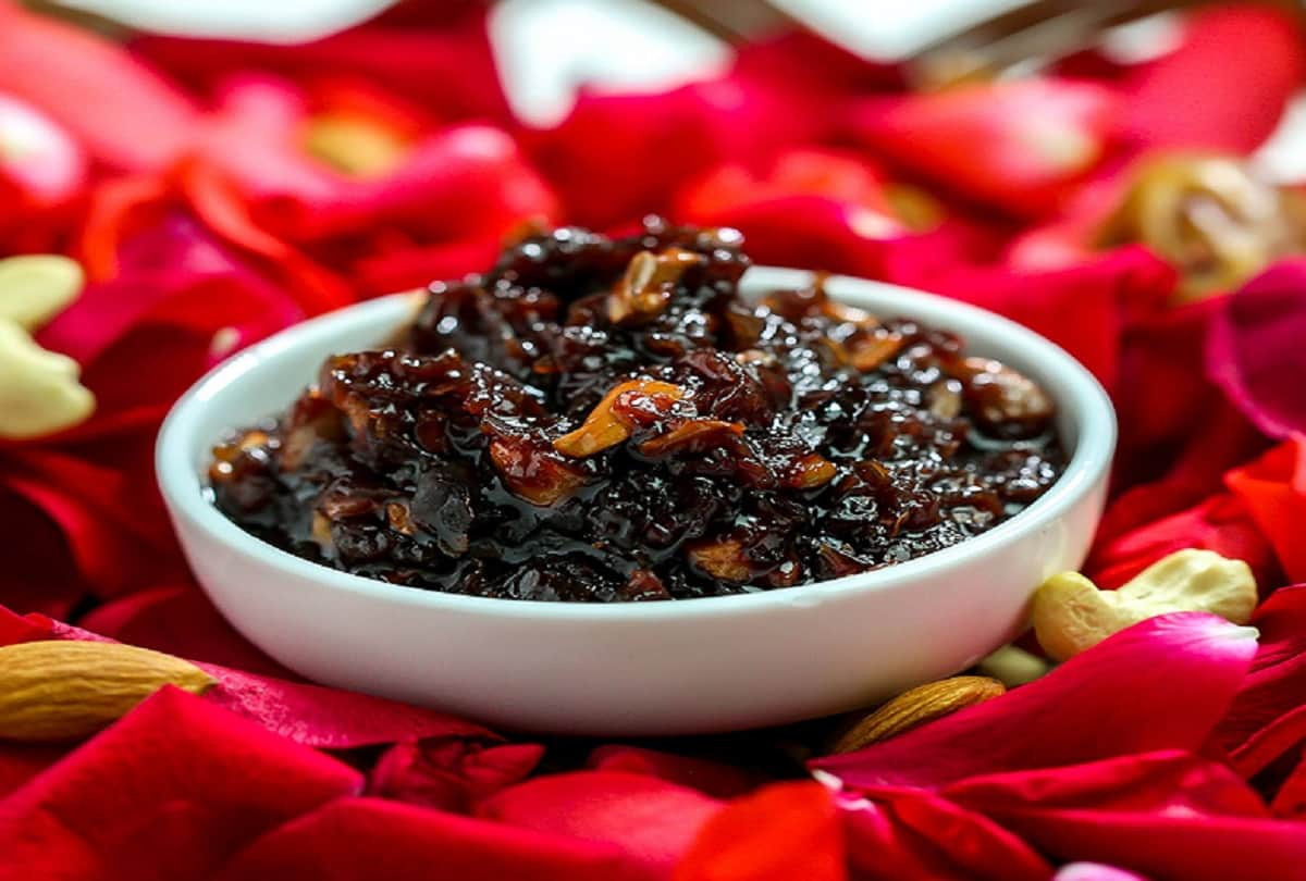 Pan Petha Roll with Watermelon Peels Recipe and Ingredients In Hindi