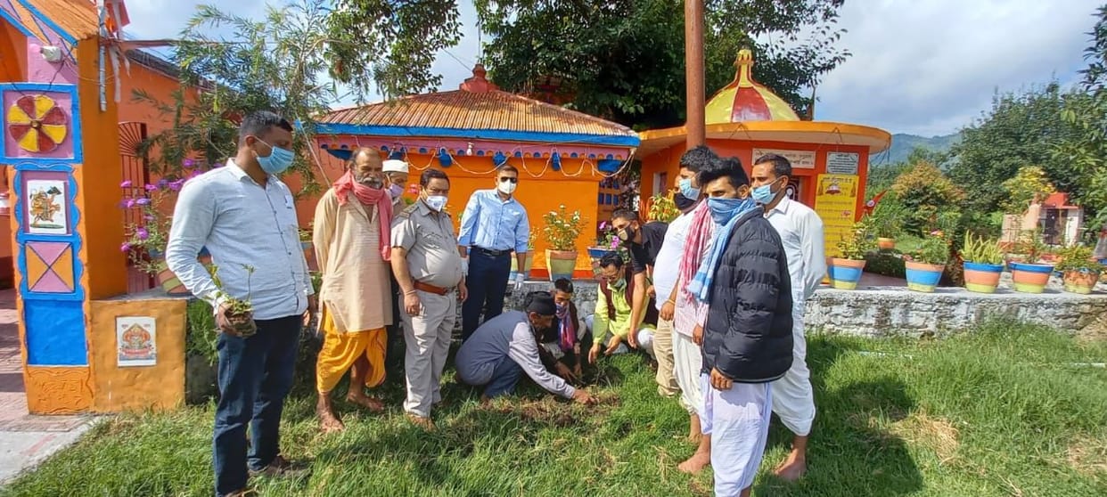 Vayurath Yatra will not come out, Devdangar will revolve around the temple