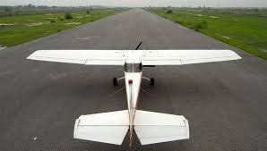 Aligarh : Budget problem in airport construction will be resolve soon