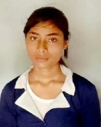 Family members murdered Nisha