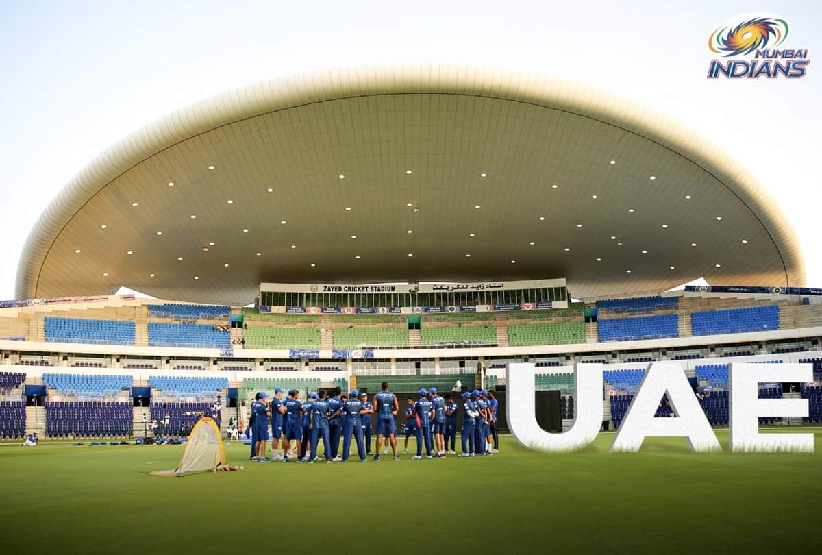 BCCI and Vivo suspend their partnership for IPL 2020