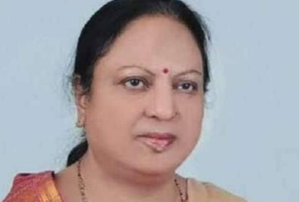 Know about late UP minister Kamal Rani Varun.