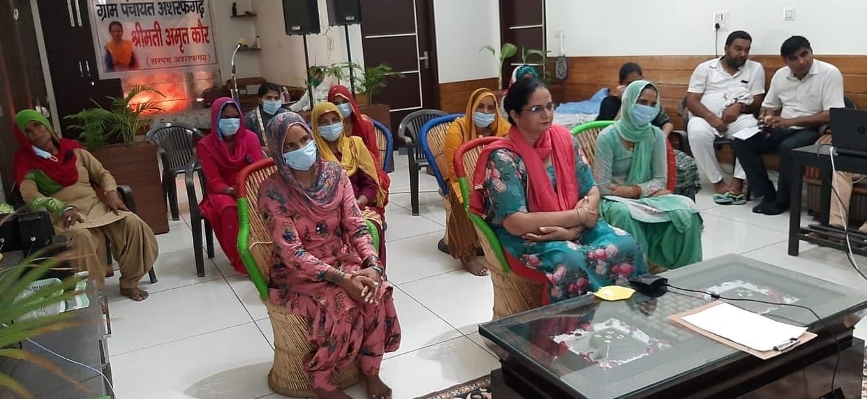 This time, sisters should also pledge to apply masks to their brothers: Chief Minister