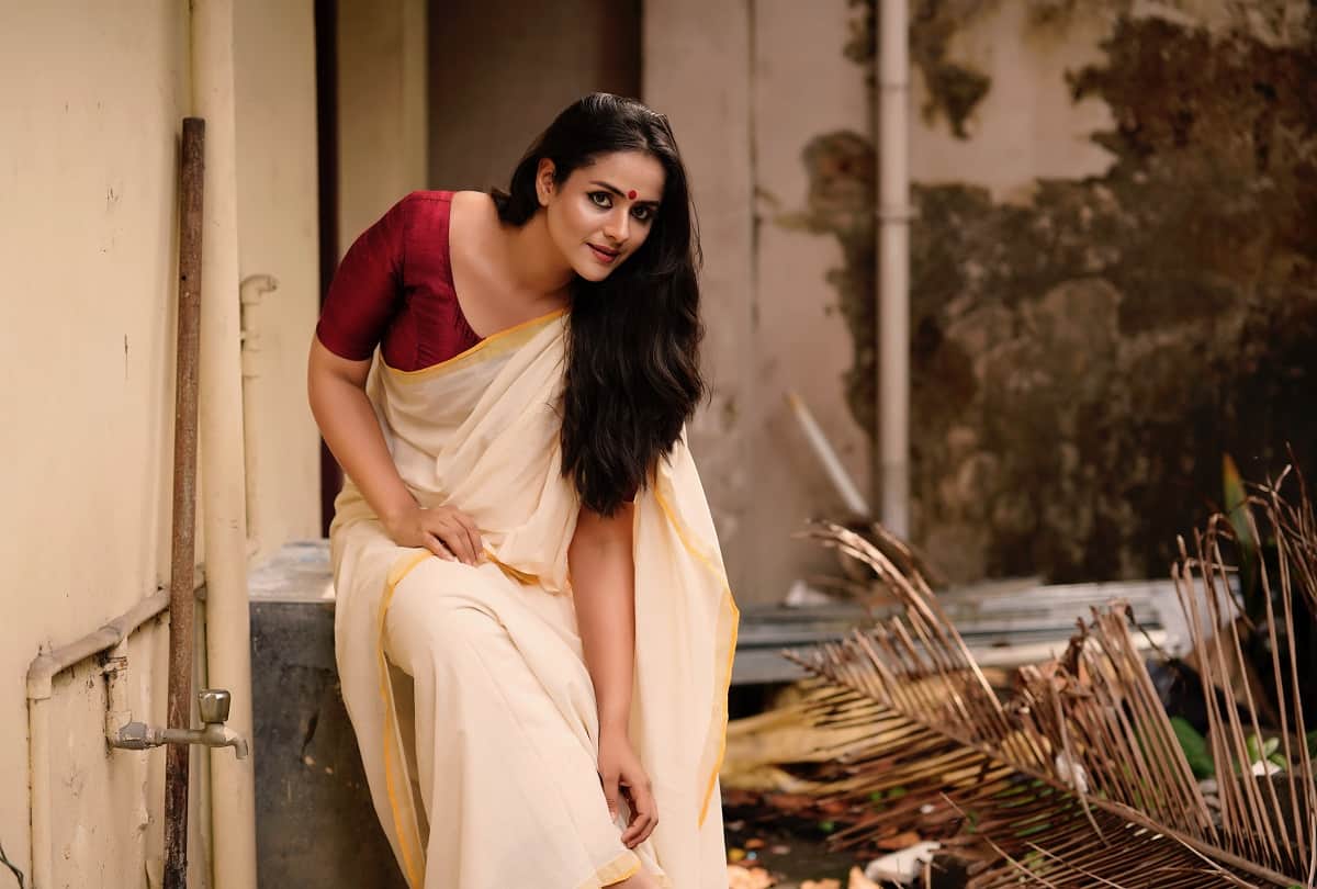 Mamangam actress Prachi Tehlan will marriage soon during Coronavirus pandemic