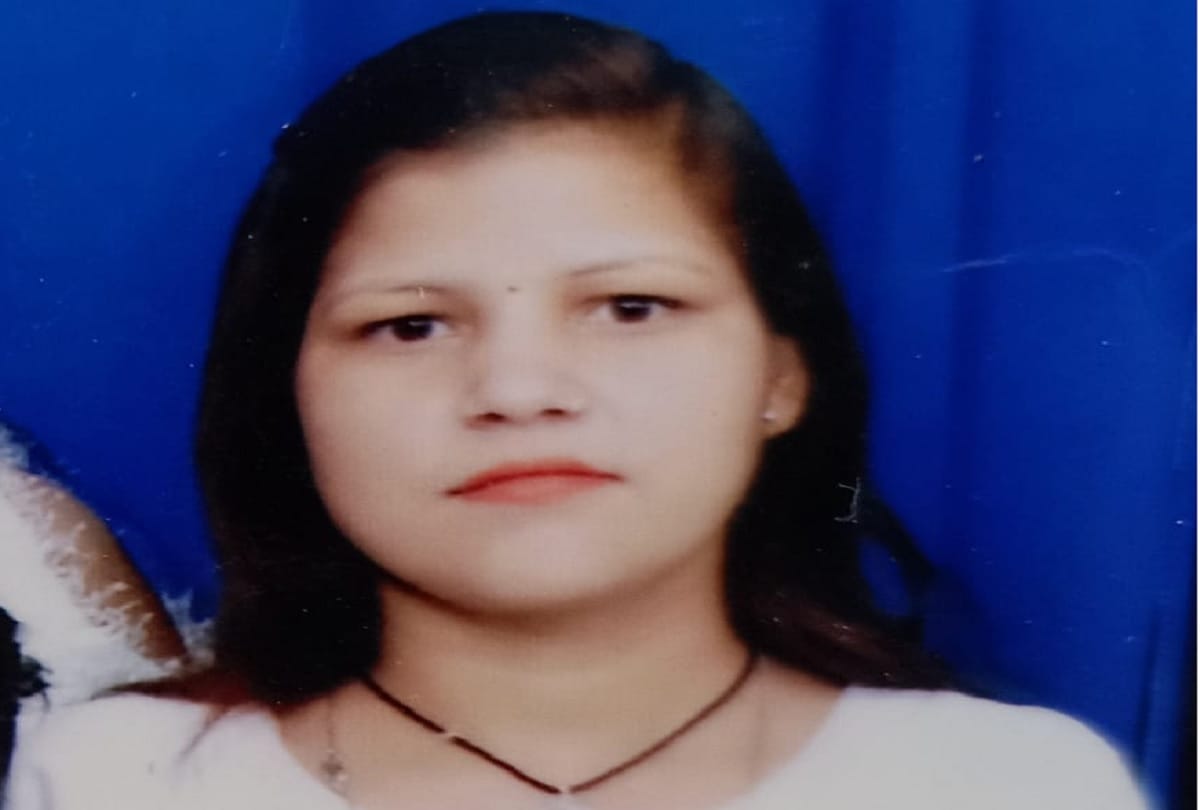 Crime in love affairs angry lover kills ex girlfriend after her marriage in Bulandshahr 