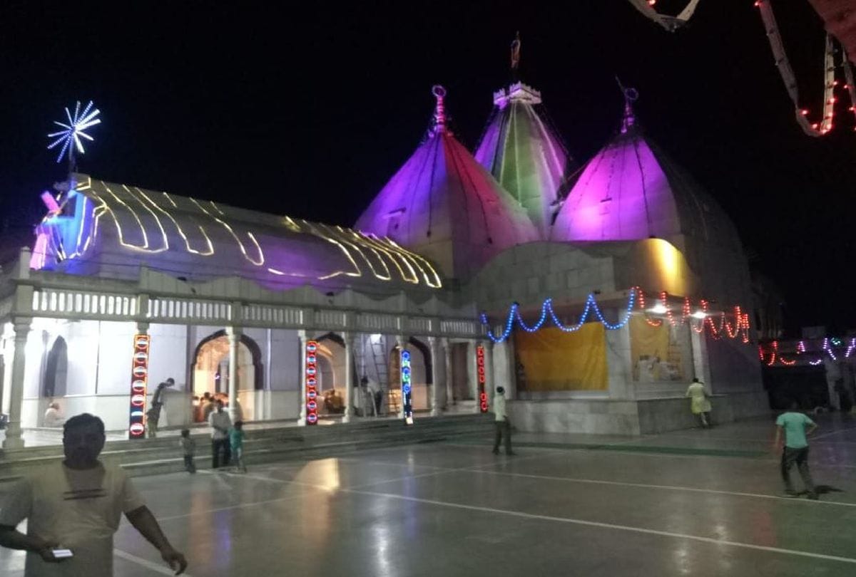Krishna Janmashtami 2020 will celebrates in nandgaon on 11 august in mathura