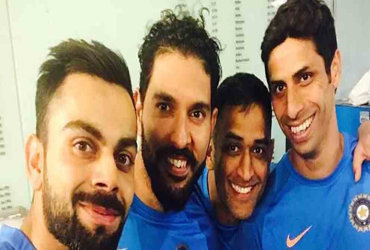 Ashish Nehra said, I think MS Dhoni is happily played his last game for India