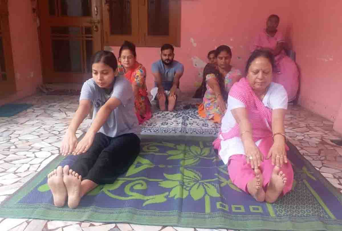 political history of kamal rani varun, who died due to coronavirus