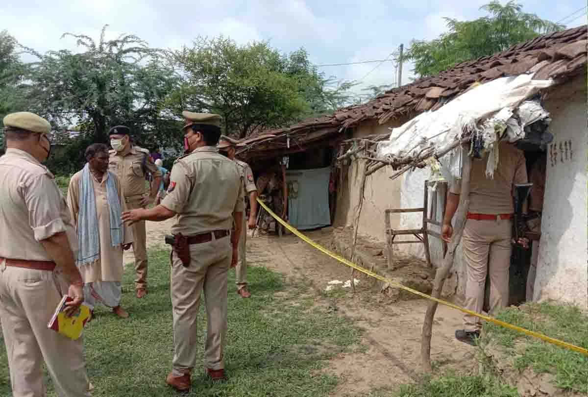 Three arrested for murder in Hamirpur