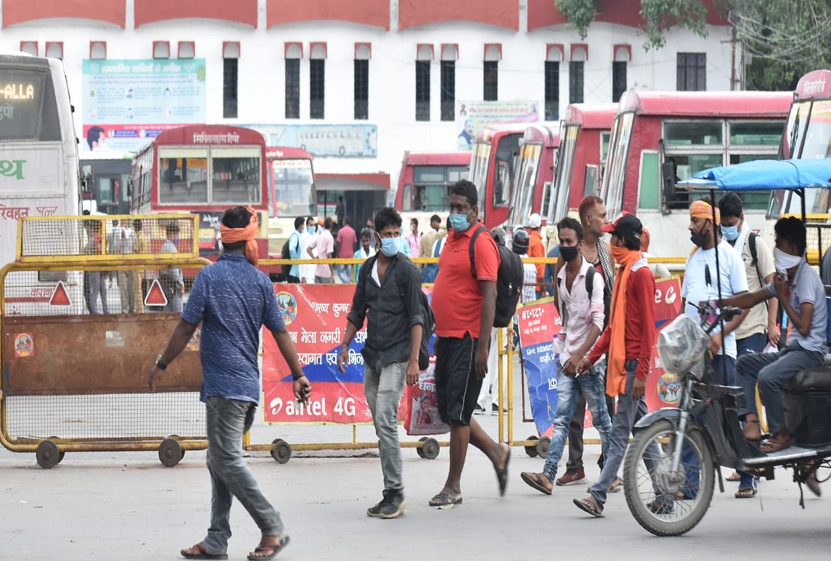 Women can travel in roadways buses for free on Raksha Bandhan