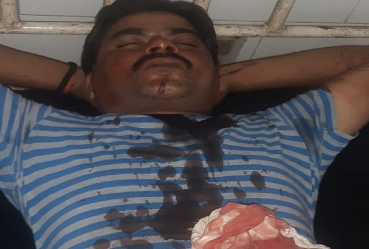 Two youths shot dead after fighting, fighting in battle of supremacy